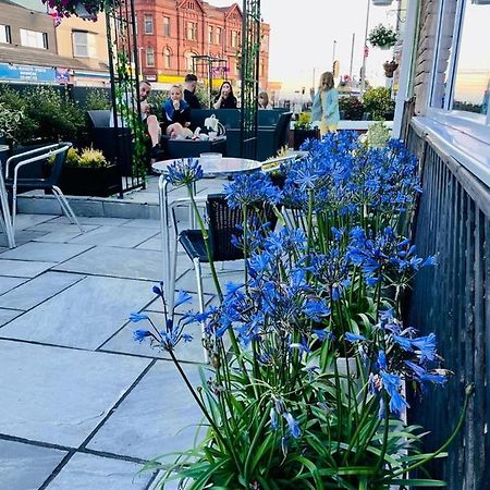 Danescourt Lodge Blackpool Eksteriør bilde