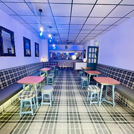 Danescourt Lodge Blackpool Eksteriør bilde