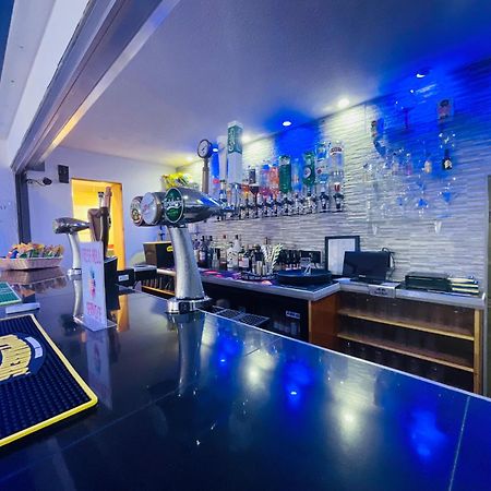 Danescourt Lodge Blackpool Eksteriør bilde