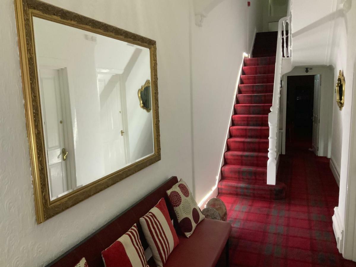 Danescourt Lodge Blackpool Eksteriør bilde